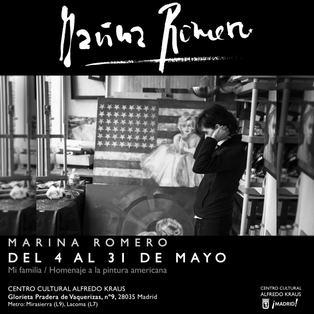 Próxima exposición